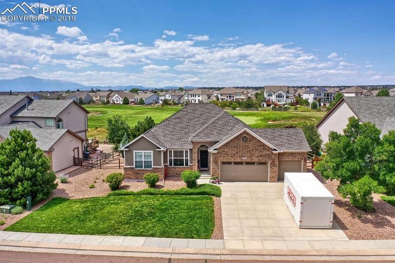 9262 Copenhagen Rd, Peyton, CO 80831