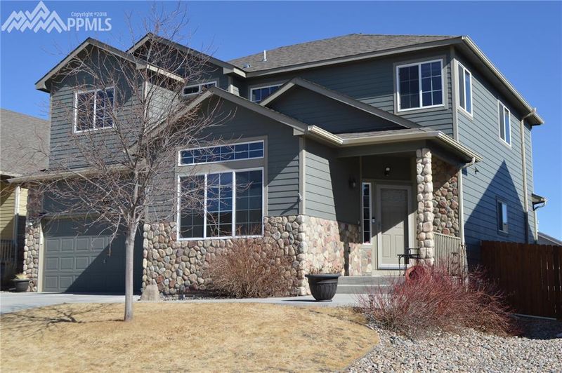9264 Portmarnock Ct, Peyton, CO 80831