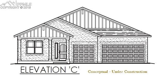927 Graywoods Ter, Monument, CO 80132