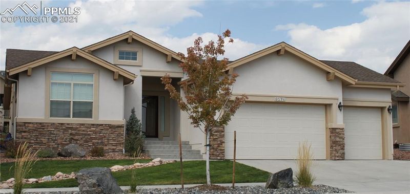 9274 Kathi Creek Dr, Colorado Springs, CO 80924