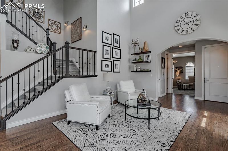 9274 Sunstone Dr, Colorado Springs, CO 80924