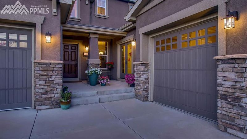 9275 Dome Rock Pl, Colorado Springs, CO 80924