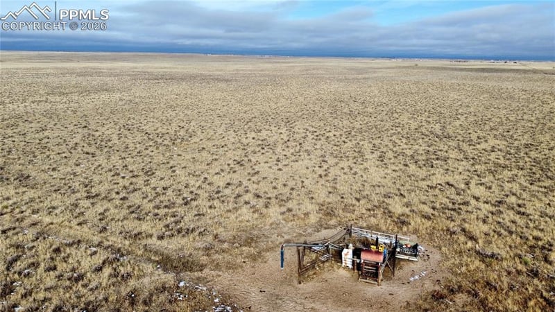 9275 Tall Pony Hts, Yoder, CO 80864