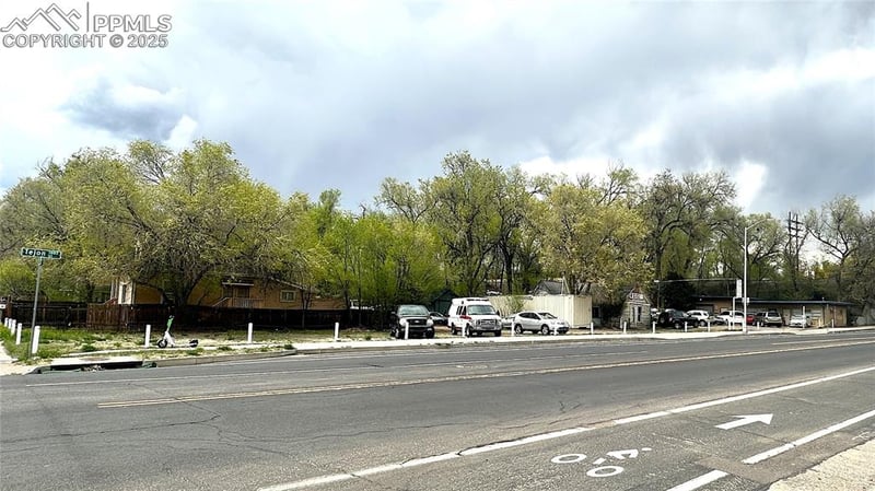 928 - 938 Tejon St, Colorado Springs, CO 80903