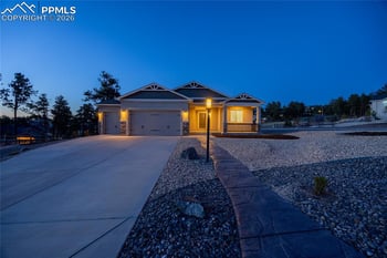 928 Graywoods Ter, Monument, CO 80132