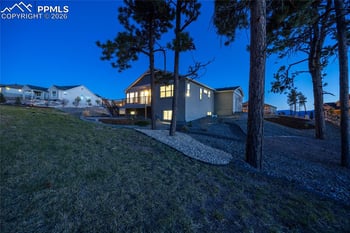 928 Graywoods Ter, Monument, CO 80132