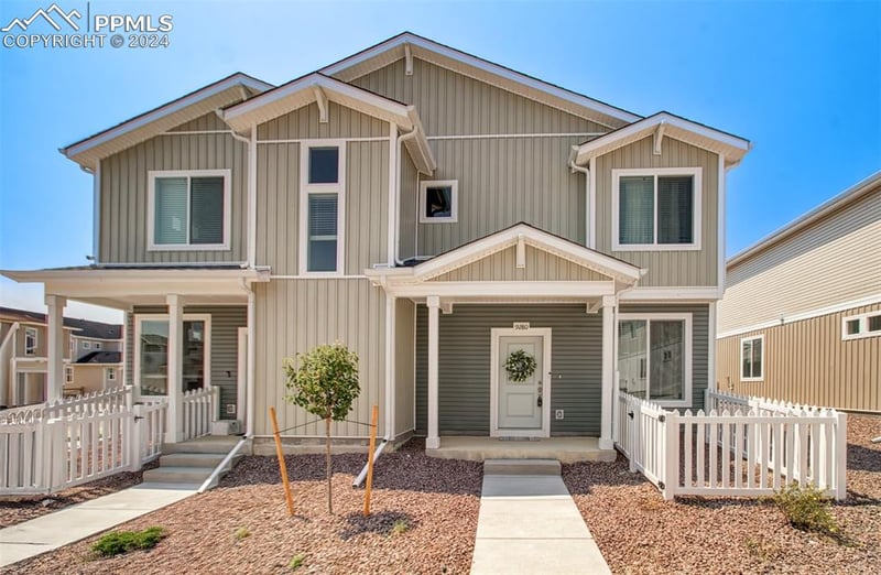 9280 Lytle Grv, Colorado Springs, CO 80927