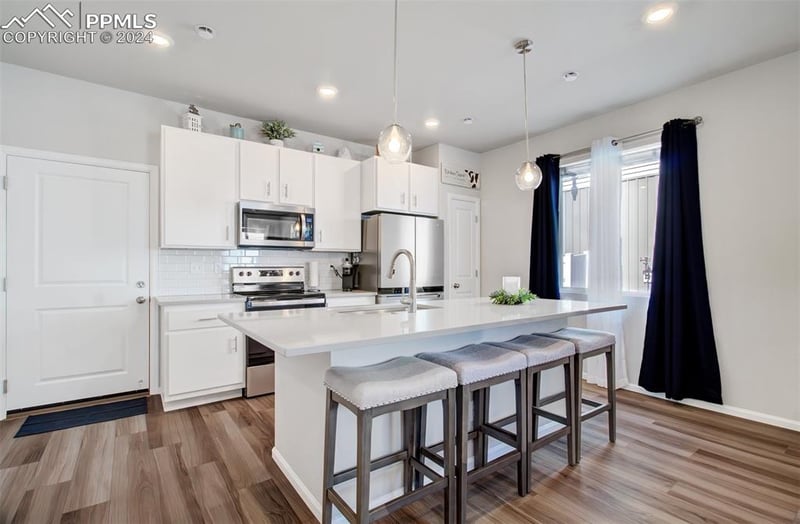 9280 Lytle Grv, Colorado Springs, CO 80927