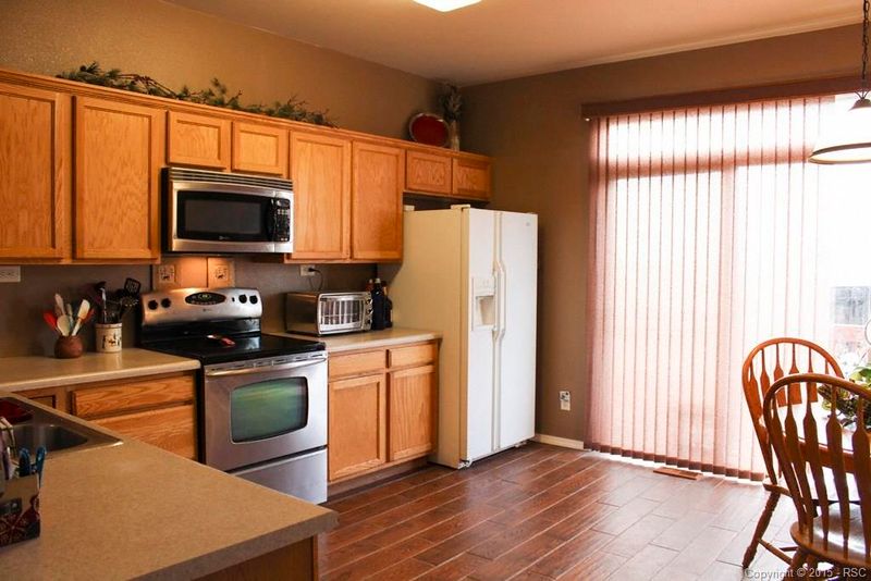 9280 Wolf Pack Ter, Colorado Springs, CO 80920