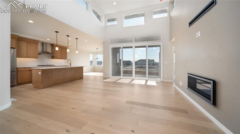 9281 Gallery Pl, Colorado Springs, CO 80924