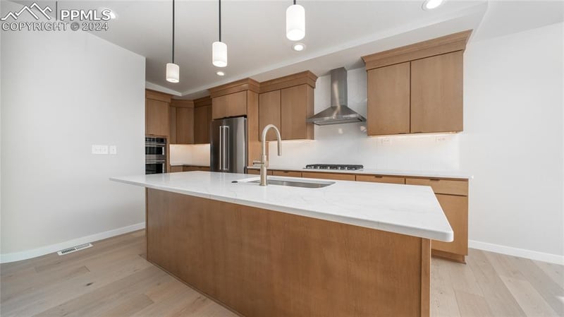 9281 Gallery Pl, Colorado Springs, CO 80924