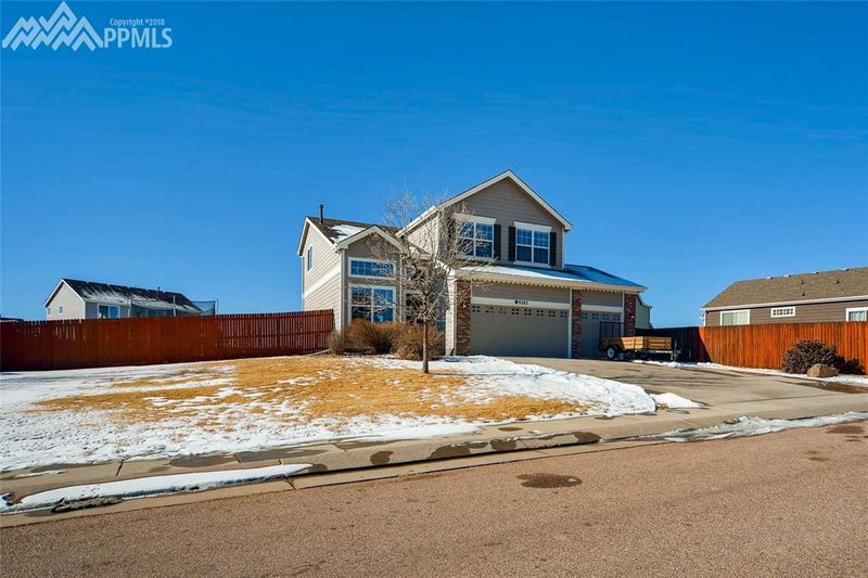 9282 Ballybunion Rd, Peyton, CO 80831