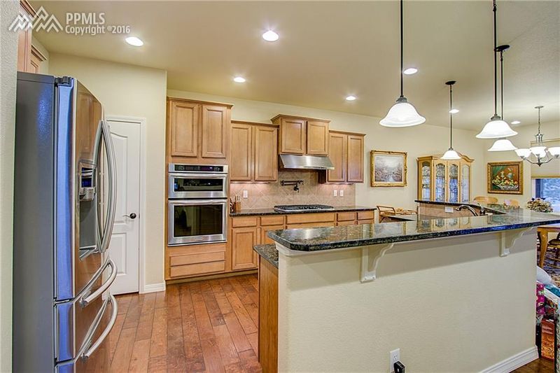 9284 Dome Rock Pl, Colorado Springs, CO 80924