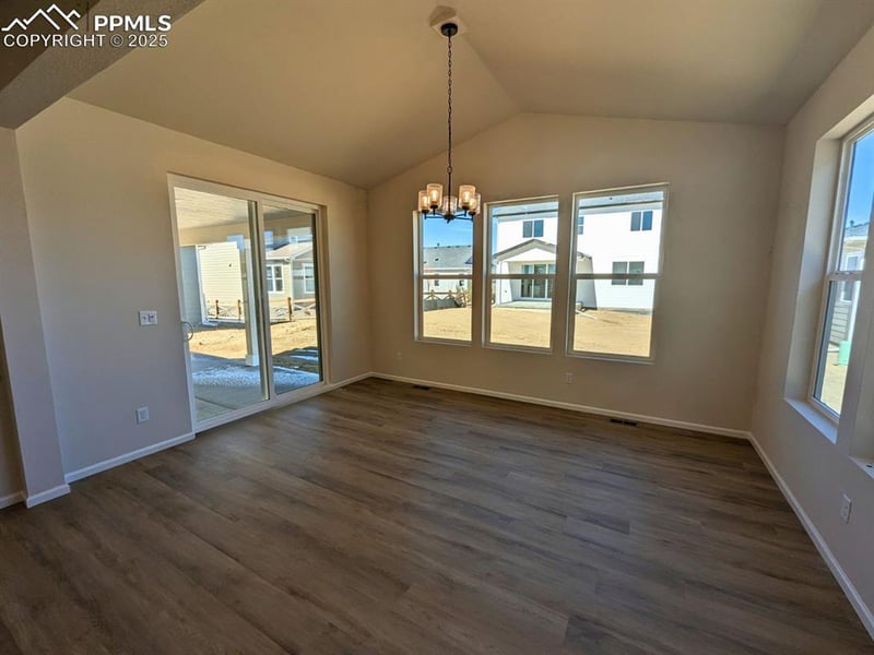 9286 Mayflower Gulch Way, Colorado Springs, CO 80927