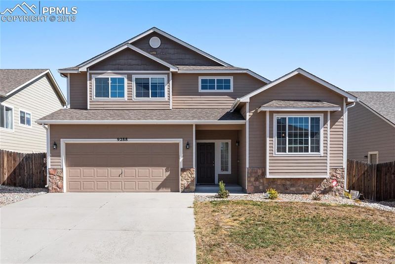 9288 Portmarnock Ct, Peyton, CO 80831
