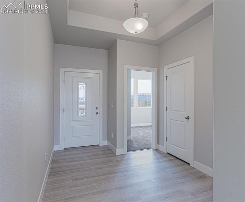 9289 Bugaboo Dr, Colorado Springs, CO 80924