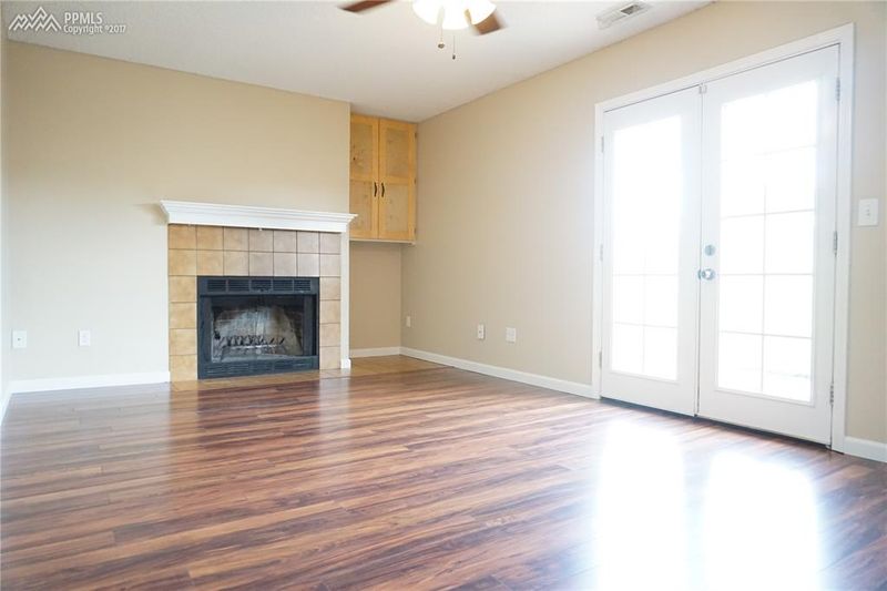 929 Daffodil St, Fountain, CO 80817