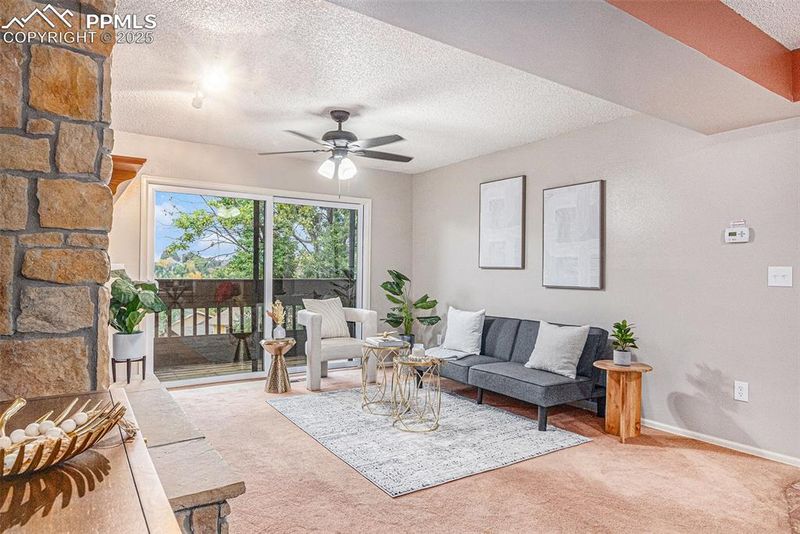 929 Moorings Dr, Colorado Springs, CO 80906