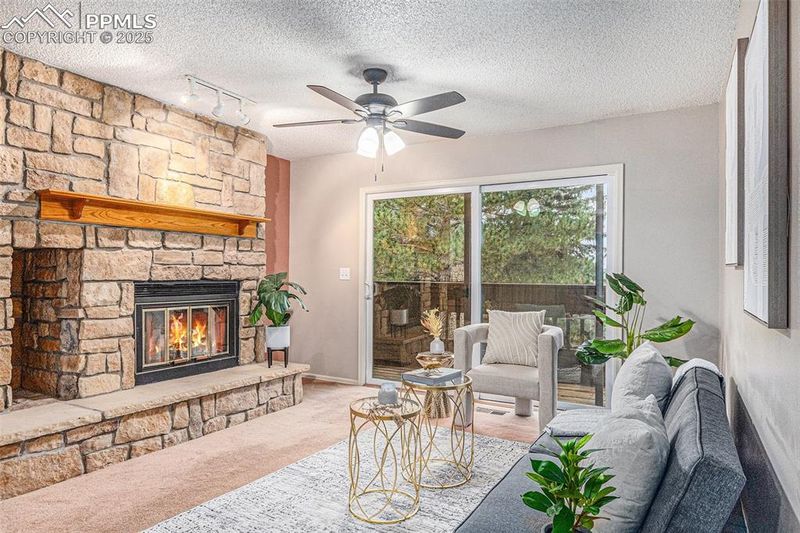 929 Moorings Dr, Colorado Springs, CO 80906