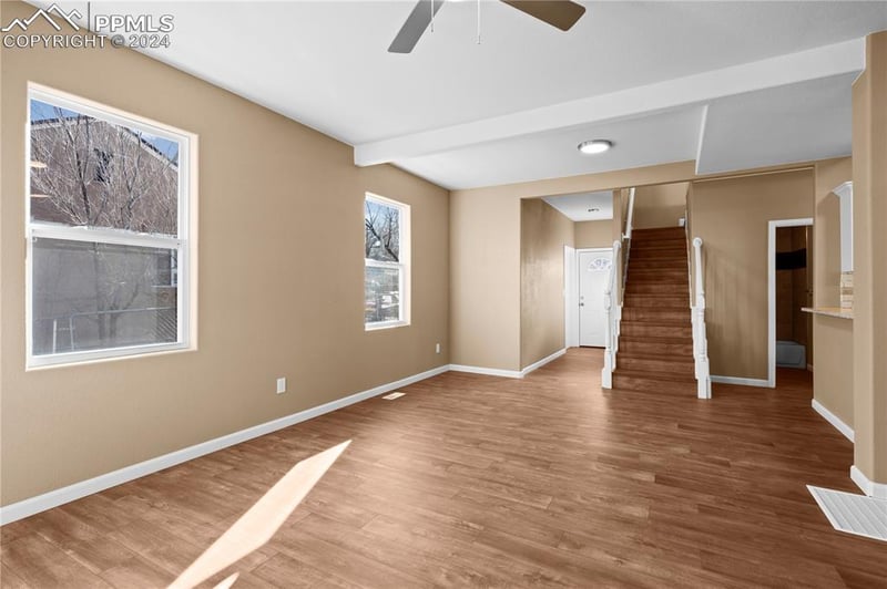 929 Vermijo Ave, Colorado Springs, CO 80903