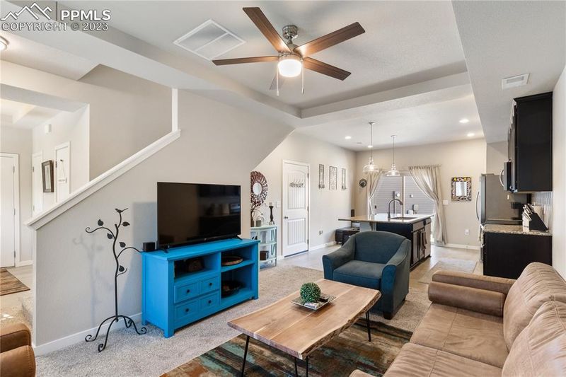 9294 Timberlake Loop, Colorado Springs, CO 80927