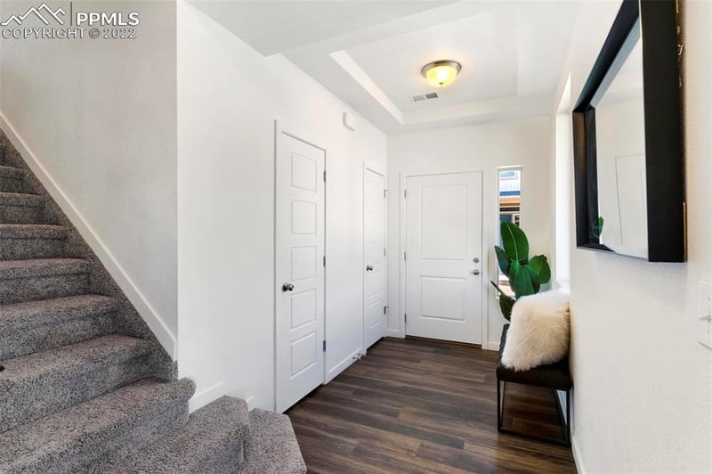 9295 Timberlake Loop, Colorado Springs, CO 80927