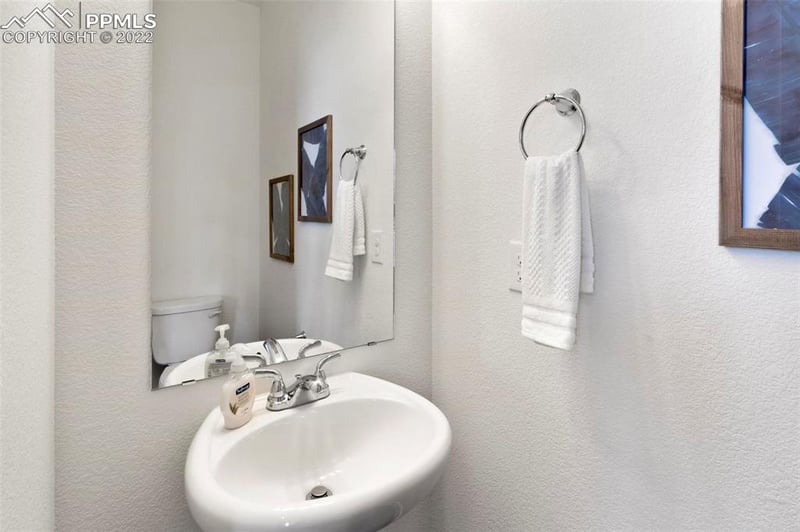 9295 Timberlake Loop, Colorado Springs, CO 80927