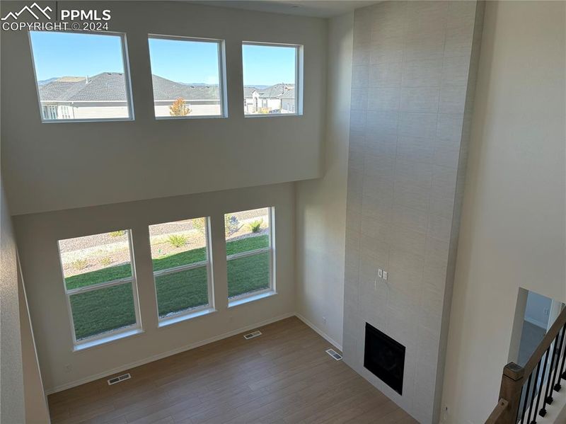 9296 Bugaboo Dr, Colorado Springs, CO 80924