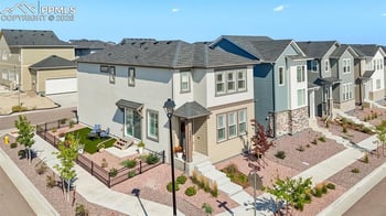 9297 Meccano Point, Colorado Springs, CO 80924