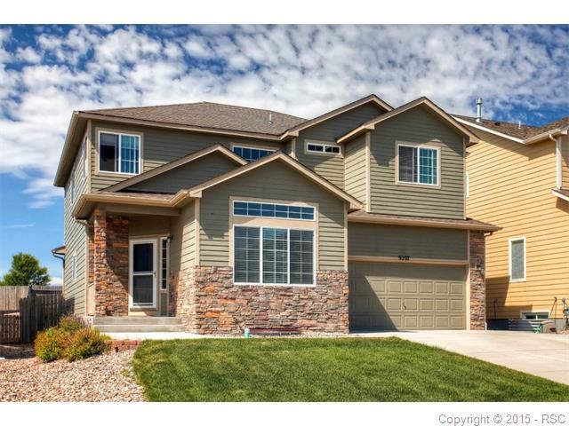 9297 Portmarnock Ct, Peyton, CO 80831