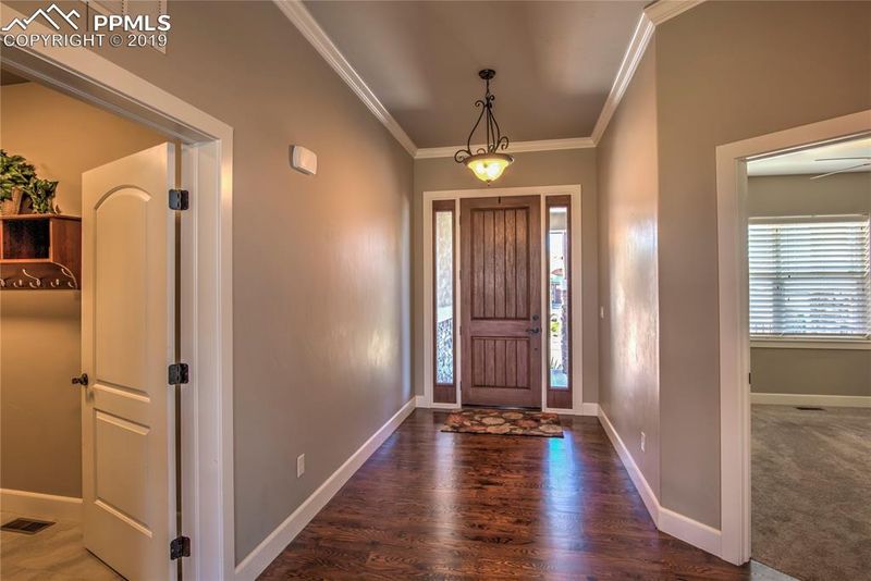 93 Coyote Willow Dr, Colorado Springs, CO 80921