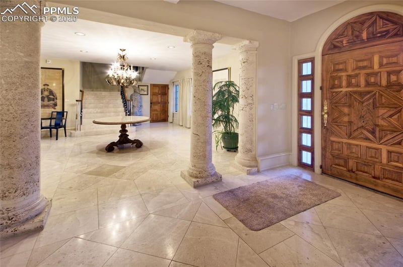 93 S Marland Rd, Colorado Springs, CO 80906