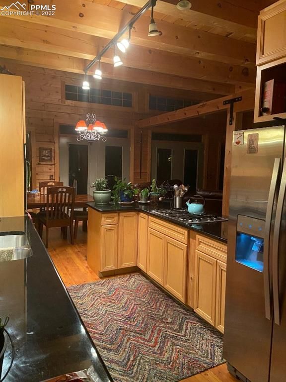 93 Rainbow Ct, Divide, CO 80814