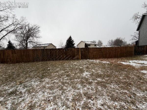 930 Hartell Dr, Colorado Springs, CO 80911