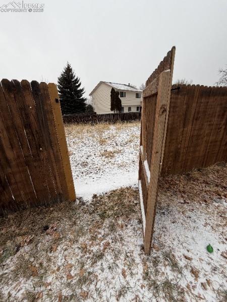 930 Hartell Dr, Colorado Springs, CO 80911