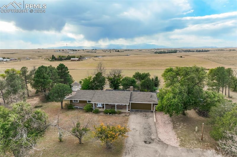 930 Hawk Dr, Colorado Springs, CO 80930