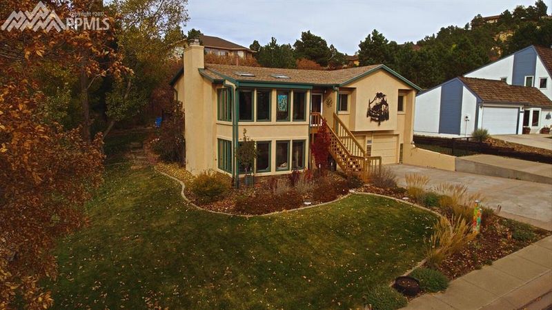 930 S Pulpit Rock Cir, Colorado Springs, CO 80918