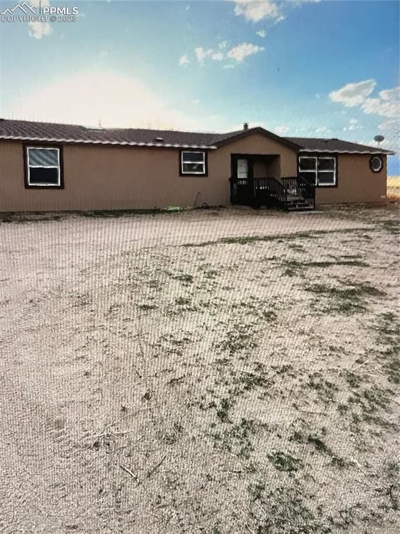 930 Ranchette Pl, Calhan, CO 80808
