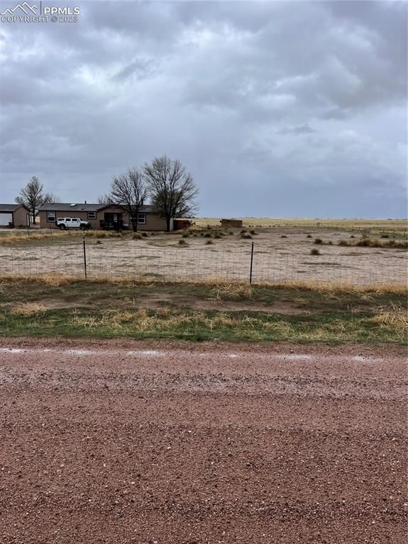 930 Ranchette Pl, Calhan, CO 80808