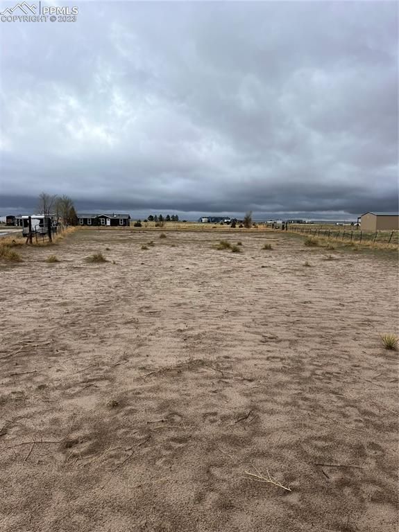 930 Ranchette Pl, Calhan, CO 80808