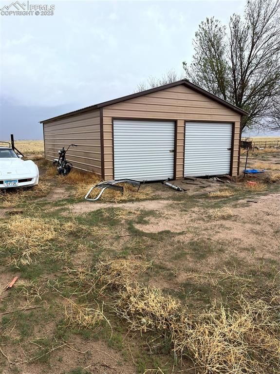 930 Ranchette Pl, Calhan, CO 80808