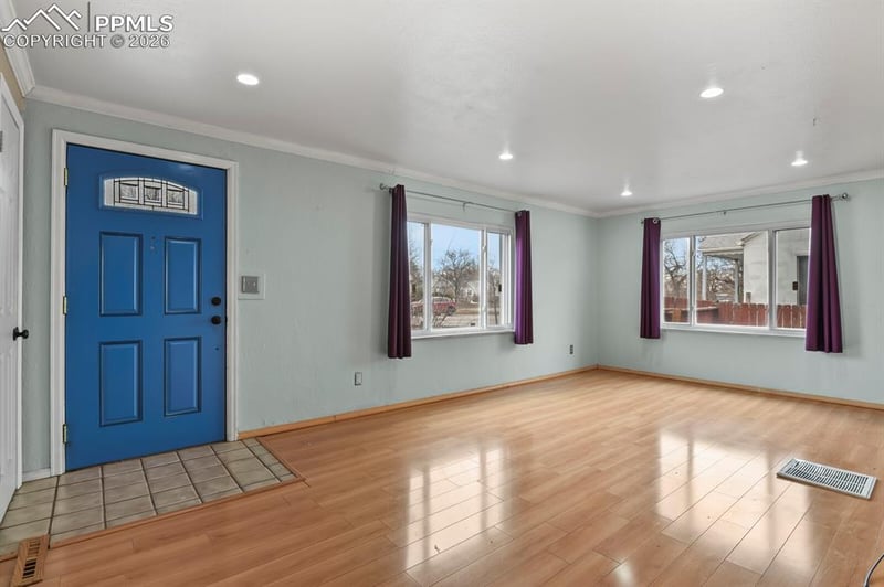 930 Union Blvd, Colorado Springs, CO 80909