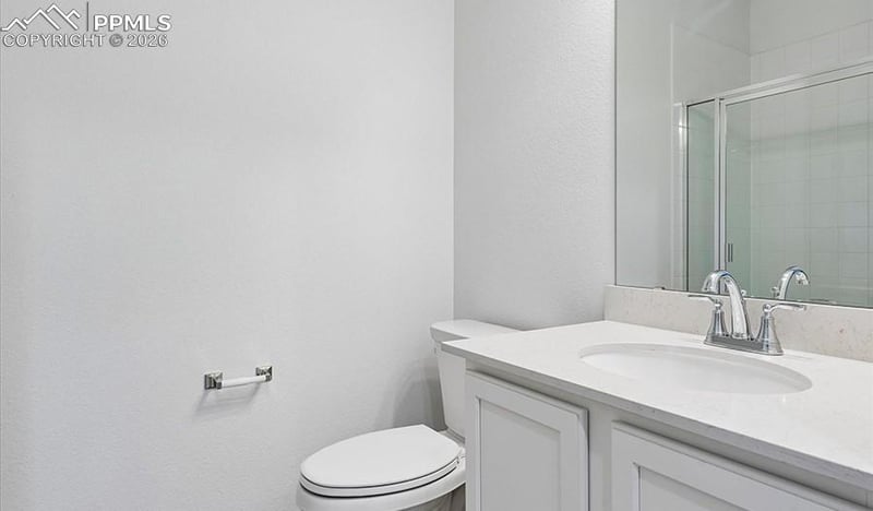 9301 Golden Buffs Dr, Colorado Springs, CO 80925