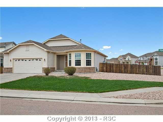 9303 Prairie Dunes Rd, Peyton, CO 80831