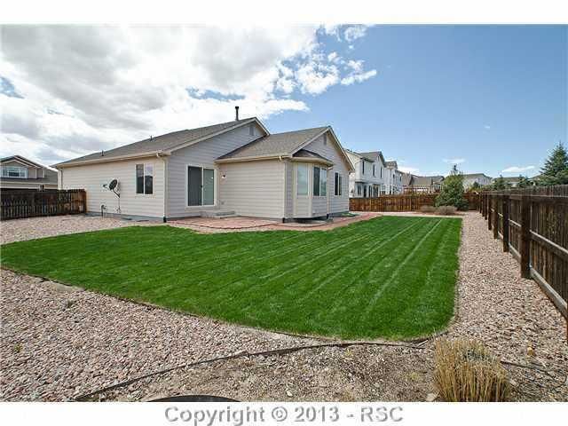 9303 Prairie Dunes Rd, Peyton, CO 80831