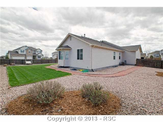 9303 Prairie Dunes Rd, Peyton, CO 80831