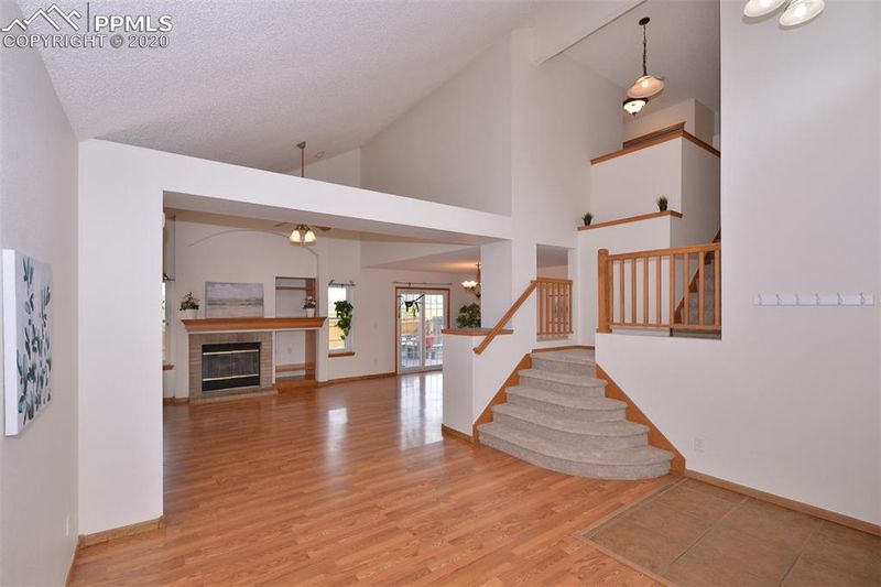 9304 Chieftan Dr, Colorado Springs, CO 80925