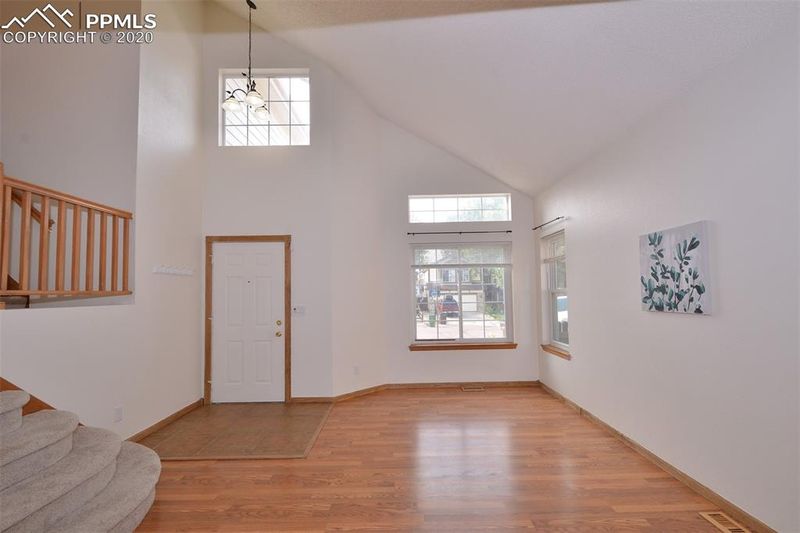 9304 Chieftan Dr, Colorado Springs, CO 80925