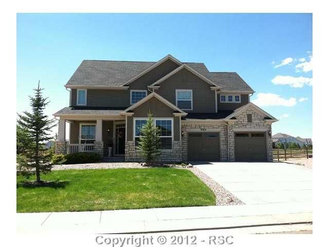 9304 Copenhagen Rd, Peyton, CO 80831
