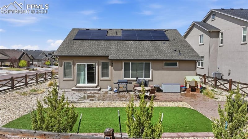 9307 Blue Birch Ct, Colorado Springs, CO 80927